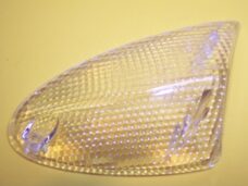 Aprilia Sr50 2000/ditech Knipperlichtglas Rechts Voor Ditech Sr50 2000 -2003 8224213