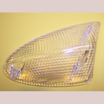 Aprilia Sr50 2000/ditech Knipperlichtglas Rechts Voor Ditech Sr50 2000 -2003 8224213