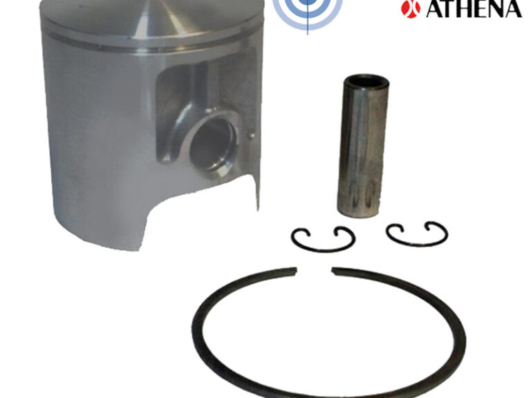 Athena Honda Mb/mt/mtx/sh Zuiger Cpl. 80/125cc Maat A Mb/mt/mtx 57mm 80cc 6699
