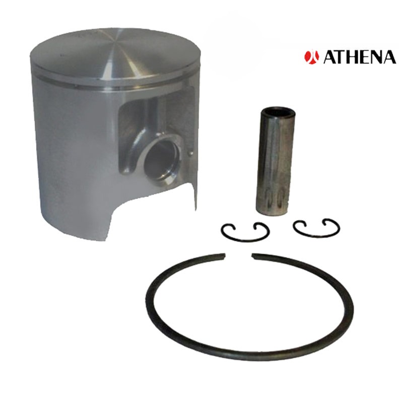 Athena Honda MB, MT/MTX, SH zuiger cpl. 80/125cc maat a MB, MT/MTX 57mm 80cc 6699
