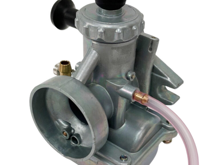 Honda/yamaha/universeel Carburateur 20mm Vm20 Als Model Mikuni Bromfiets -trekchoke