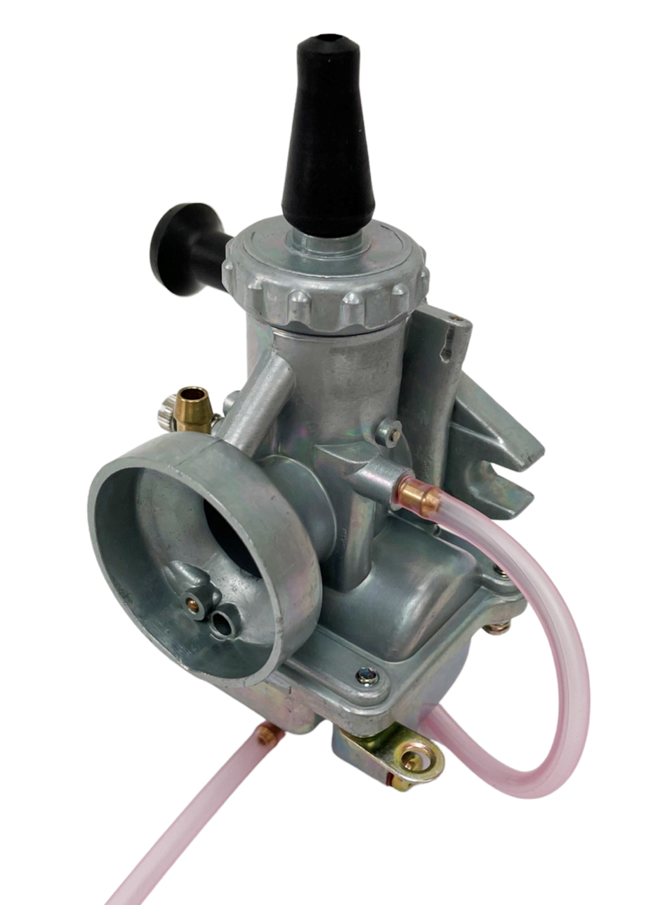 Honda/yamaha/universeel Carburateur 20mm Vm20 Als Model Mikuni Bromfiets -trekchoke