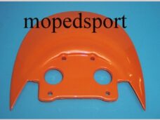 Malaguti Framecover Spoiler F15 Oranje Voor Twotone 06312790/zijscherm
