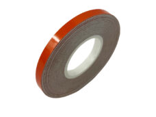 Universeel Tape Wiel Reflectie 5mm X 6 M Oranje / Velglint 3m