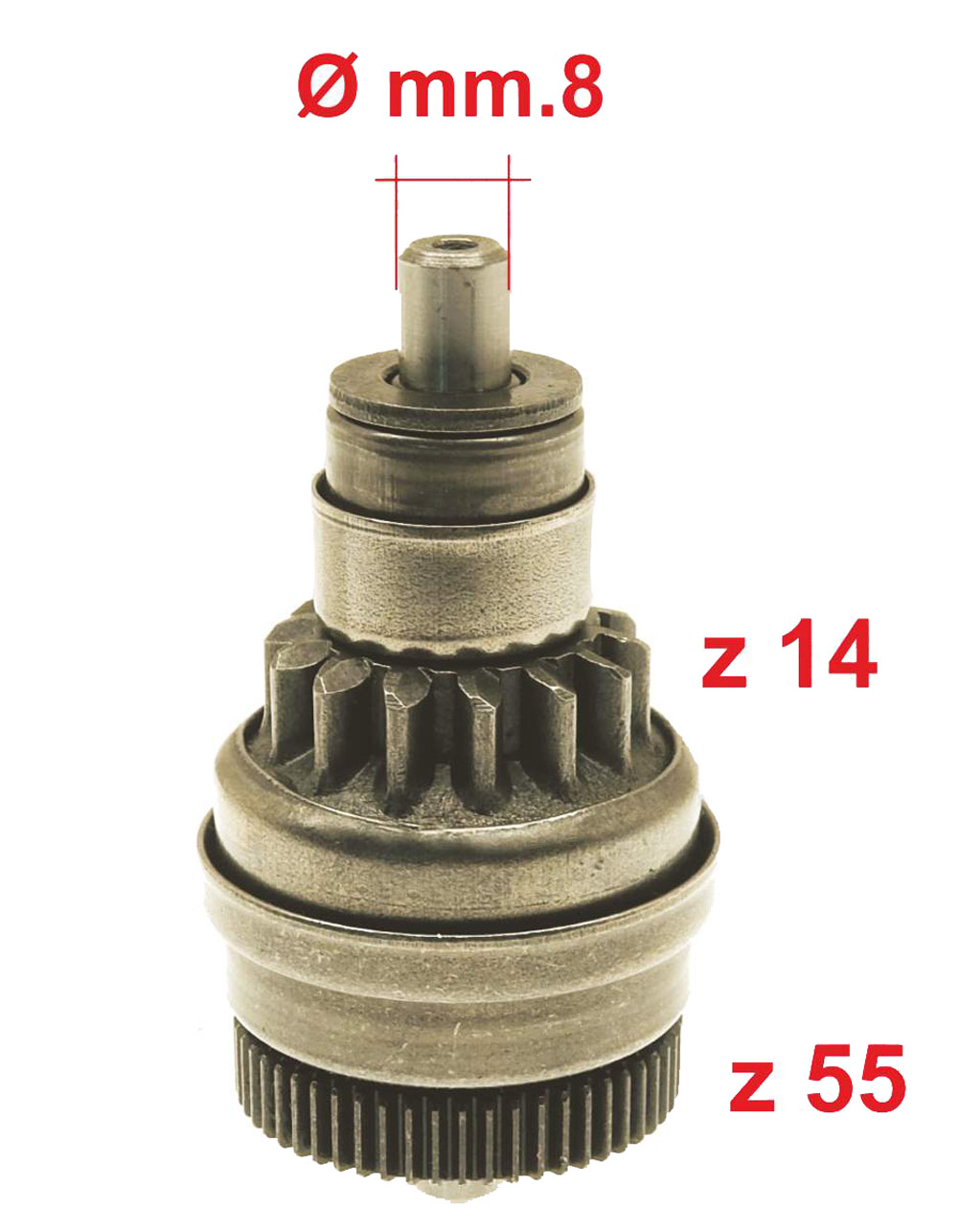 Vespa Piaggio Aprilia Derbi Gilera Scoot Bendix Sim/oem 289202-96922r Piaggio Fly 4t 50 (05-17) - Fly 50 4t Mot.chin (06-07) - Liberty 4t 50 (00-19) - Nrg 50 (02-11) Vespa Et4 50 (00-05) - Vespa Lx 4t 50 (05-13) - Vespa Primavera 4t 50 (13-19) Vespa S 4t-4v College 50 (08-12) - Vespa Sprint 4t 50 (14-19) Aprilia Scarabeo 4t 50 (02-17) Rs 50 (06-10) - Rs 4 50 (11-13) - Rs4 2t Eu4 50 (18-19) Rs 4 Replica 50 (14-16) - Sport City One 4t 50 (08-10) - Sr 4t 50 (04-19) Derbi : Atlantis 4t 50 (04-07) - Boulevard 4t - Gpr Racing-replica - Senda R - Senda Sm Gilera : Runner Purejet 50 - St 50 (02-11)