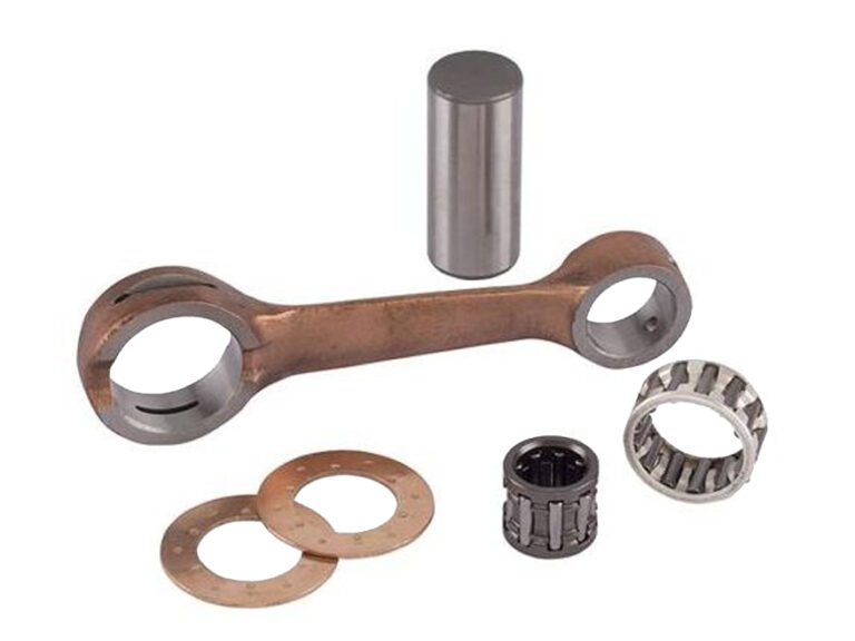 Honda Mb/mt/mtx Drijfstangset Mb/mt/mtx 16mm Pen Motordelen Topracing