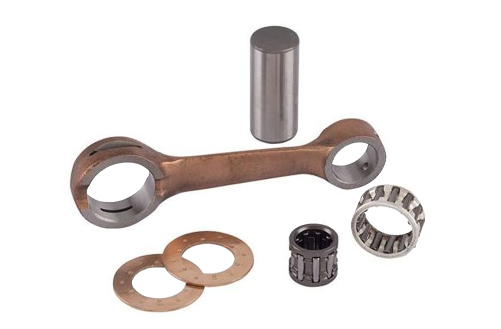 Honda Mb/mt/mtx Drijfstangset Mb/mt/mtx 16mm Pen Motordelen Topracing