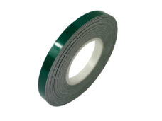 Universeel Tape Wiel Reflectie 5mm X 6 M Groen/ Velglint 3m