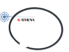 Athena chromen zuigerveer 47,6 x 1 mm voor 70cc LC racing cilinder