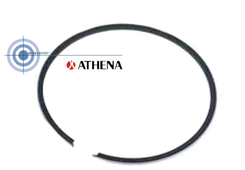 Athena chromen zuigerveer 47,6 x 1 mm voor 70cc LC racing cilinder