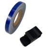 Blauw