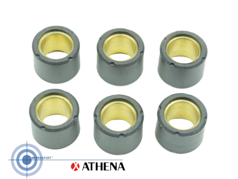 ATHENA VARIO Vario rol 6.5 gram-set 6 st.16x13