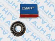 Skf Kogellager 6205 C3 Krukas Mbx80 Skf 25x52x15