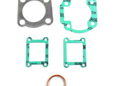 Athena Honda 80 Koppakkingset 125cc Voor 6699 Mb Mt Mtx 57mm Luchtkoeling Mt8 Mb8 Mtx8 009503