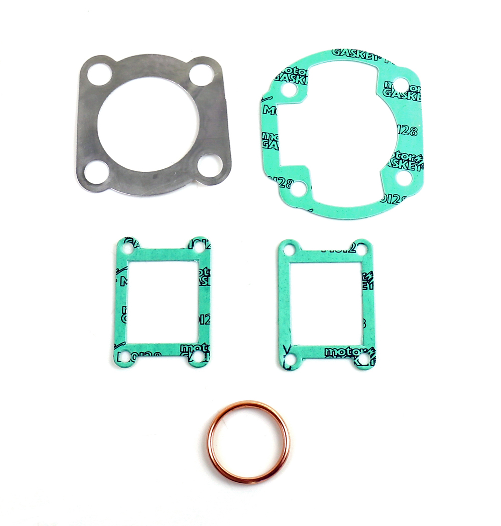 Athena Honda 80 Koppakkingset 125cc Voor 6699 Mb Mt Mtx 57mm Luchtkoeling Mt8 Mb8 Mtx8 009503
