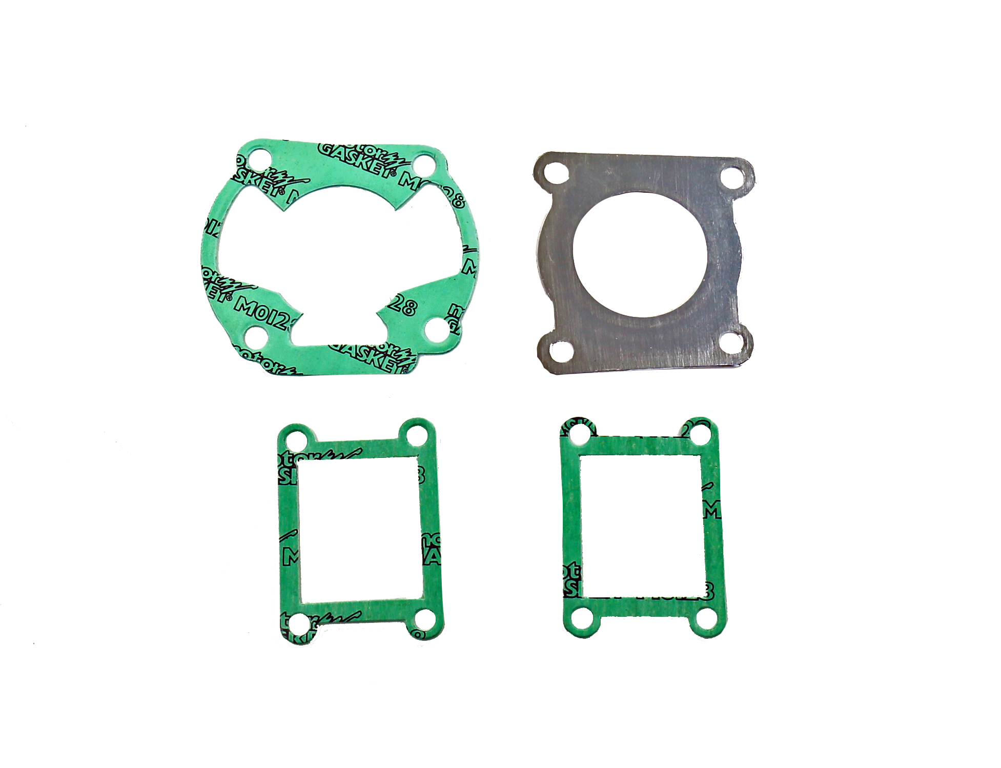 Athena koppakkingset 70cc 45mm voor Honda MB5 en MT5