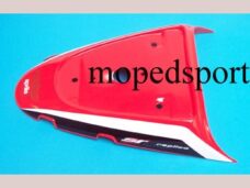Aprilia Plaat Buddyseat Achter Sr00/01/ditech Racing Rood 8249587 Model Black Racing