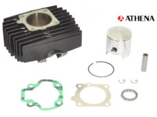 Athena 70cc aluminium cilinderkit 47,6mm voor Honda Camino PX PXR