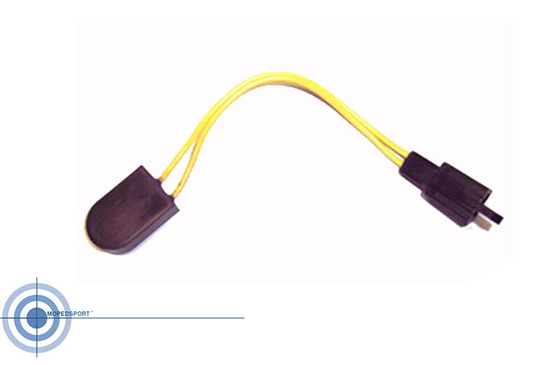 Thermoschakelaar voor Aprilia SR50 H2O Ditech referentie 8124754