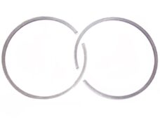 Honda Set Zuigerveren 46mm Camino/px Voor Biturb 6868 Zuigerveer