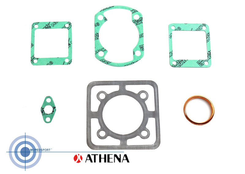 Athena Honda Koppakkingset 70cc Px/camino 46mm