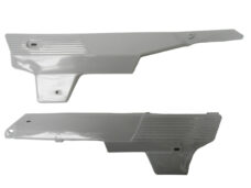 Puch Maxi Motorscherm P+k Grijs Set Zijschermen Set