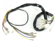 Yamaha FS1 kabelboom compleet elektrische delen