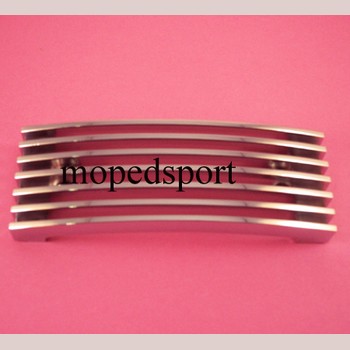 Vespa Piaggio Gril Chroom