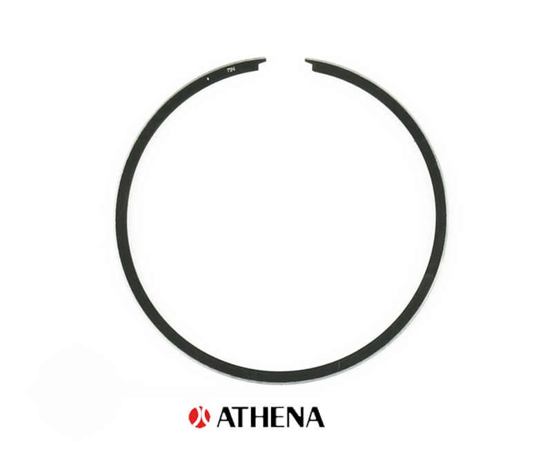 Athena chromen zuigerveer 39x1mm voor Honda Bali SFX 50cc