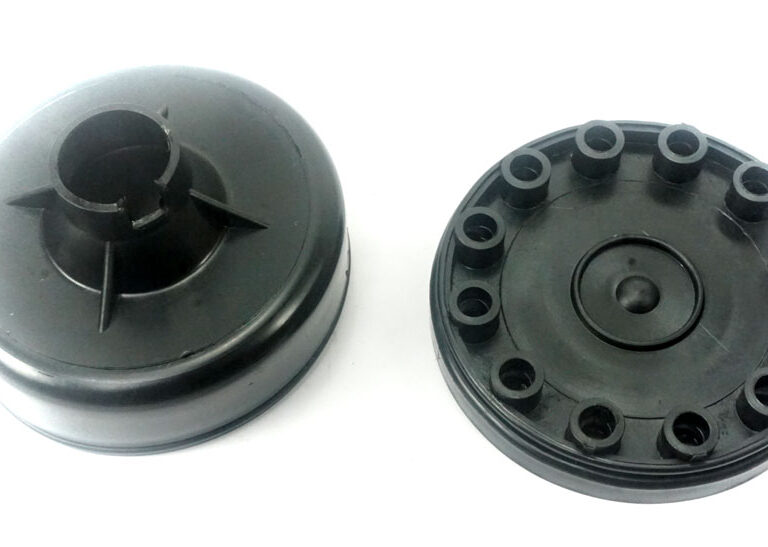 Luchtfilter 24mm