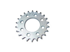 Tomos A35 Achtertandwiel 22 Tnd - 22 Tands