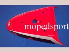Aprilia Plaat Buddyseat Achter Sr00/01/ditech Www01 8249926 Sport Rood-model Hot Red Frame Delen
