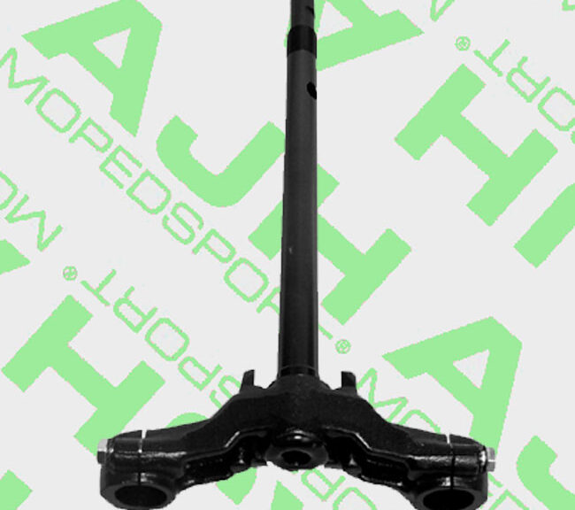 MALAGUTI Kroonstuk F12 F12LC-DD F15 Buzzetti VOORVORK EN DELEN