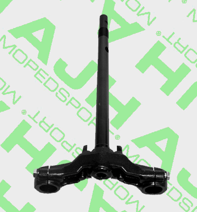 MALAGUTI Kroonstuk F12 F12LC-DD F15 Buzzetti VOORVORK EN DELEN