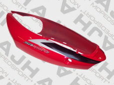 Aprilia Framecover Sr2000/01ditech Www 2001 8249922 Rood Sport - Model Hot Red Frame Delen/zijscherm