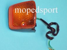 Honda Dio/lead/vision Knipperlicht Achter Links Vision-metin 33650-gy1-901 Elektrische Delen