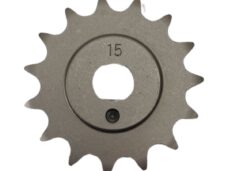 Kreidler Voortandwiel 15tnd 3/16 415 15 Tands