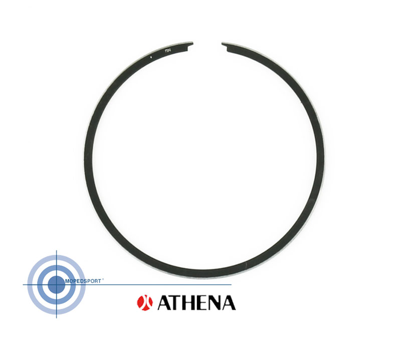 Honda Zuigerveer 45,5x1,5 70cc Athena 064316