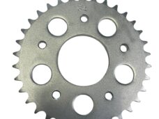 Kreidler Achtertandwiel 34 Tands - 34t 3/16 