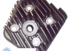 Athena Honda Cilinderkop 47.6mm 70cc Bali-sfx-sgx50sky-sh50new-sport Sfx Sxr