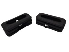 Bromfiets 517 Kettingkastmanchet / Rubber 4v Breed Kettingkastrubber Kettingkast Rubber Manchet 517-14.154