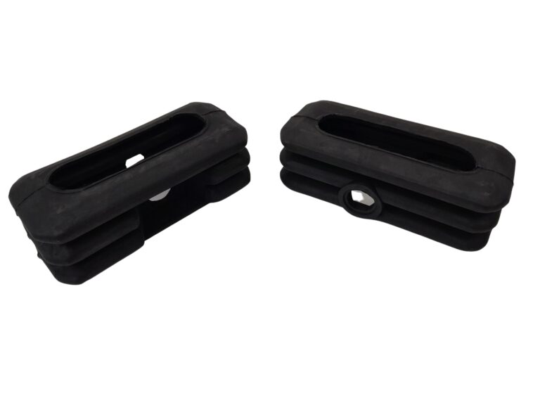 BROMFIETS 517 Kettingkastmanchet / Rubber 4V breed Kettingkastrubber kettingkast rubber manchet 517-14.154