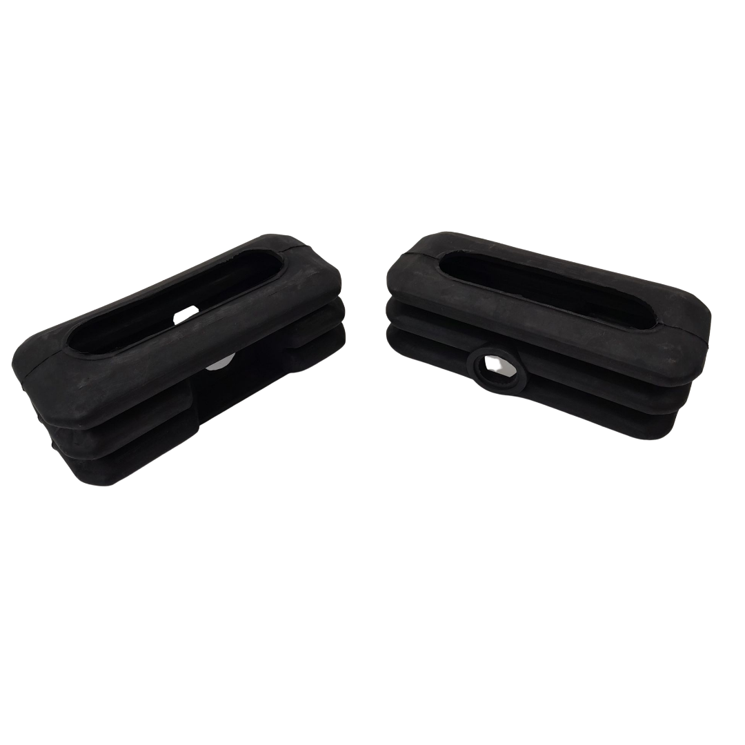Bromfiets 517 Kettingkastmanchet / Rubber 4v Breed Kettingkastrubber Kettingkast Rubber Manchet 517-14.154