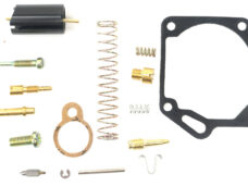 Minarelli Scooter Cpi Aprilia Yamaha Huoltosarja Kaasutin 12mm 2t