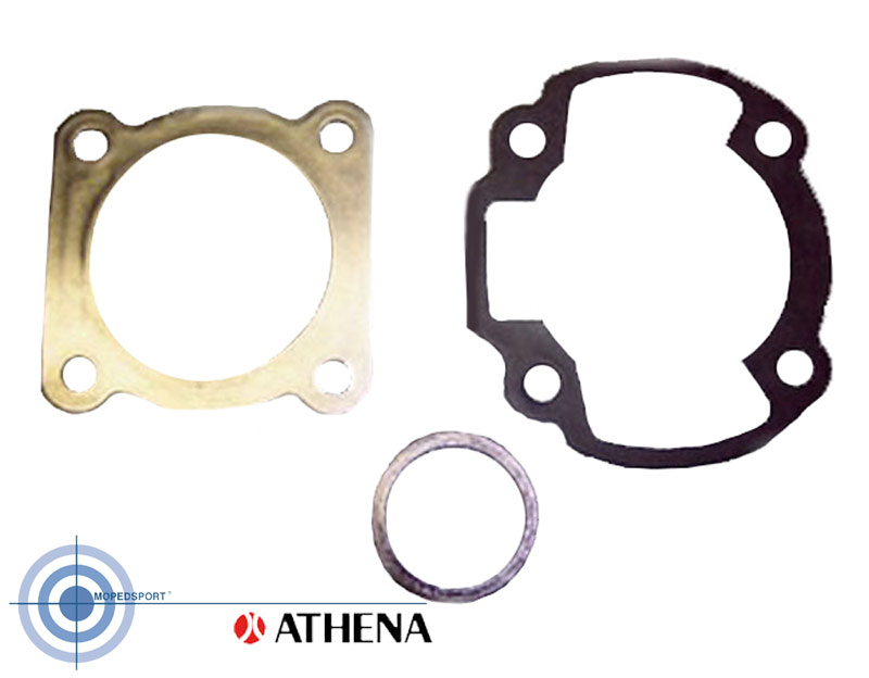ATHENA HONDA Koppakkingsset 47.6mm voor 7060 70cc Bali-SFX-SGX50SKY-SH50new-Sport SFX SXR
