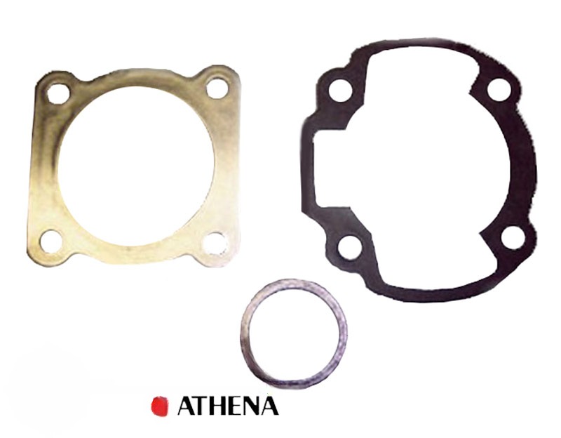Athena Honda koppakkingsset 47.6mm voor 7060 70cc BALI-SFX-SGX50SKY-SH50NEW-SPORT SFX SXR