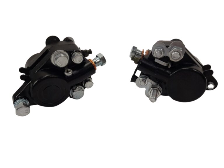 Bromfiets Ks50 Sachs Hercules Remklauw Zwart 530-15.701 Klauw Rem