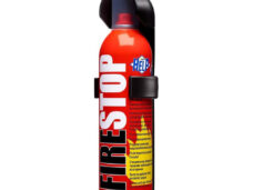 Universeel Brandblusser Firestop 400ml Gereedschap Diverse
