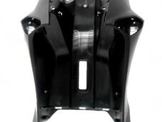 Kymco Agility Voorplaat Binnen/ Beenschild Zwart 10/12 Model Met Raw.