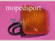 Honda Dio/lead/vision Knipperlicht Achter Rechts Vision-metin 33600-gy1-901 Elektrische Delen